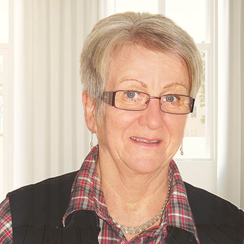 Britt Svensson