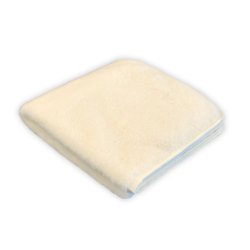 Uldrullemadras i merinould - 160x200 cm