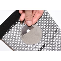 Velloflex Magnetstdfrband Armbge