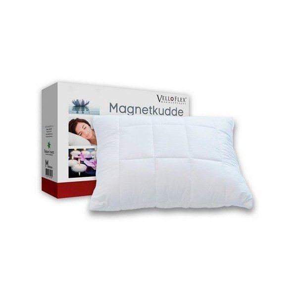 Velloflex Magnetkudde