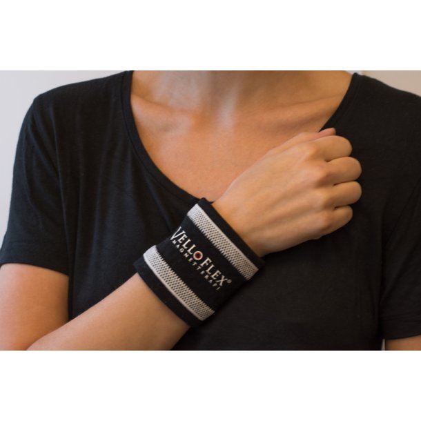 Velloflex Magnetstdfrband Handled