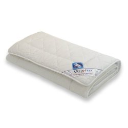 VelloFlex Active Silver Magnetmadras